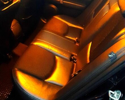 Фіолетовий Мазда 6, об'ємом двигуна 2.5 л та пробігом 158 тис. км за 7800 $, фото 11 на Automoto.ua