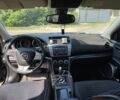 Фиолетовый Мазда 6, объемом двигателя 2 л и пробегом 370 тыс. км за 6500 $, фото 7 на Automoto.ua