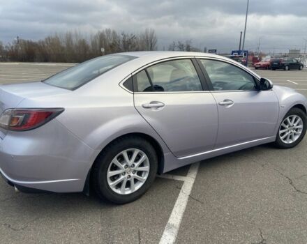 Фиолетовый Мазда 6, объемом двигателя 0 л и пробегом 237 тыс. км за 6800 $, фото 3 на Automoto.ua