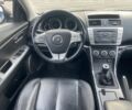 Фиолетовый Мазда 6, объемом двигателя 0 л и пробегом 237 тыс. км за 6800 $, фото 6 на Automoto.ua