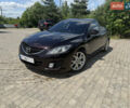 Фиолетовый Мазда 6, объемом двигателя 2.49 л и пробегом 150 тыс. км за 7000 $, фото 1 на Automoto.ua