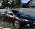 Фиолетовый Мазда 6, объемом двигателя 2 л и пробегом 280 тыс. км за 5500 $, фото 2 на Automoto.ua
