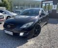 Фиолетовый Мазда 6, объемом двигателя 2 л и пробегом 192 тыс. км за 7750 $, фото 1 на Automoto.ua