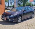 Фиолетовый Мазда 6, объемом двигателя 2 л и пробегом 205 тыс. км за 6990 $, фото 1 на Automoto.ua