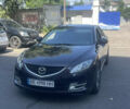 Фиолетовый Мазда 6, объемом двигателя 1.8 л и пробегом 148 тыс. км за 7800 $, фото 5 на Automoto.ua