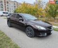 Фиолетовый Мазда 6, объемом двигателя 1.8 л и пробегом 228 тыс. км за 5600 $, фото 1 на Automoto.ua
