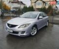 Фиолетовый Мазда 6, объемом двигателя 2 л и пробегом 256 тыс. км за 6000 $, фото 1 на Automoto.ua