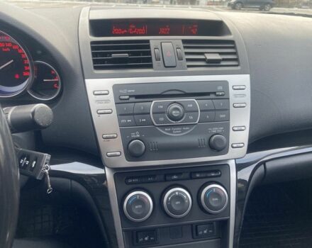 Фиолетовый Мазда 6, объемом двигателя 0 л и пробегом 237 тыс. км за 6800 $, фото 7 на Automoto.ua