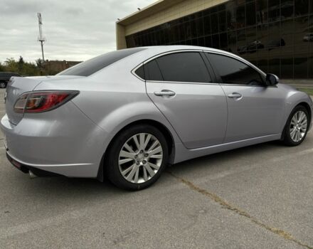 Фіолетовий Мазда 6, об'ємом двигуна 0 л та пробігом 172 тис. км за 7800 $, фото 1 на Automoto.ua