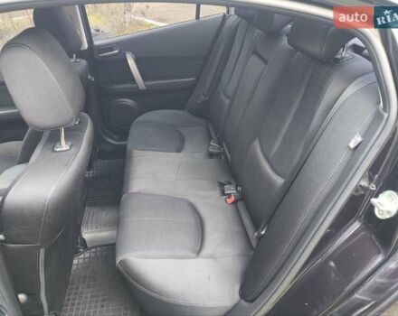 Фиолетовый Мазда 6, объемом двигателя 2 л и пробегом 119 тыс. км за 6700 $, фото 15 на Automoto.ua