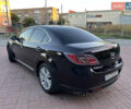 Фиолетовый Мазда 6, объемом двигателя 2 л и пробегом 201 тыс. км за 7500 $, фото 16 на Automoto.ua