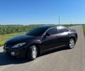Фіолетовий Мазда 6, об'ємом двигуна 2.5 л та пробігом 284 тис. км за 7000 $, фото 1 на Automoto.ua
