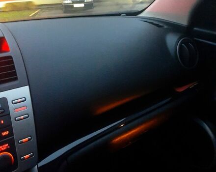 Фіолетовий Мазда 6, об'ємом двигуна 2.5 л та пробігом 158 тис. км за 7800 $, фото 10 на Automoto.ua