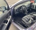 Фиолетовый Мазда 6, объемом двигателя 2.5 л и пробегом 238 тыс. км за 6800 $, фото 12 на Automoto.ua