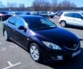 Фіолетовий Мазда 6, об'ємом двигуна 2 л та пробігом 220 тис. км за 7700 $, фото 1 на Automoto.ua