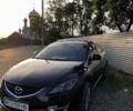 Фиолетовый Мазда 6, объемом двигателя 2 л и пробегом 280 тыс. км за 5500 $, фото 1 на Automoto.ua