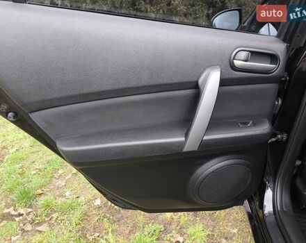 Фиолетовый Мазда 6, объемом двигателя 2 л и пробегом 119 тыс. км за 6700 $, фото 8 на Automoto.ua