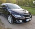 Фіолетовий Мазда 6, об'ємом двигуна 2 л та пробігом 137 тис. км за 9700 $, фото 1 на Automoto.ua