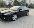 Фиолетовый Мазда 6, объемом двигателя 2.5 л и пробегом 182 тыс. км за 7286 $, фото 1 на Automoto.ua
