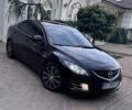 Фіолетовий Мазда 6, об'ємом двигуна 2 л та пробігом 122 тис. км за 6800 $, фото 1 на Automoto.ua
