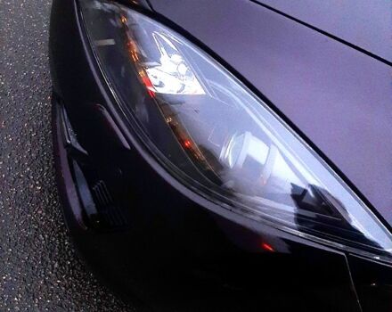 Фіолетовий Мазда 6, об'ємом двигуна 2.5 л та пробігом 158 тис. км за 7800 $, фото 6 на Automoto.ua