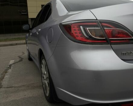 Фіолетовий Мазда 6, об'ємом двигуна 0 л та пробігом 172 тис. км за 7800 $, фото 2 на Automoto.ua