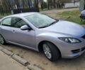 Фиолетовый Мазда 6, объемом двигателя 2 л и пробегом 179 тыс. км за 6850 $, фото 1 на Automoto.ua