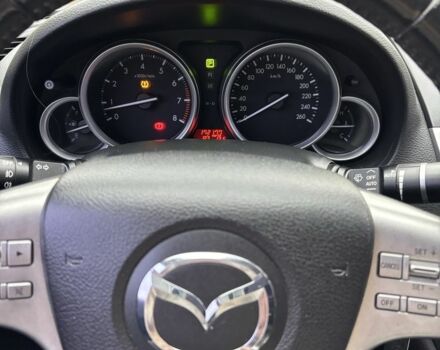 Фіолетовий Мазда 6, об'ємом двигуна 0 л та пробігом 172 тис. км за 7800 $, фото 4 на Automoto.ua