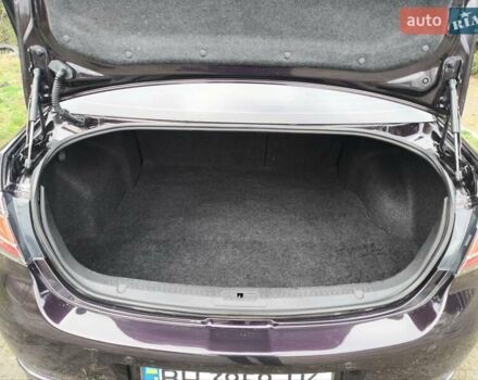 Фиолетовый Мазда 6, объемом двигателя 2 л и пробегом 119 тыс. км за 6700 $, фото 14 на Automoto.ua