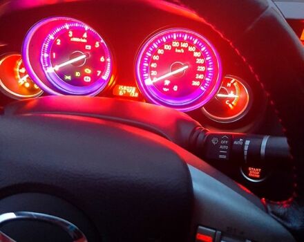 Фіолетовий Мазда 6, об'ємом двигуна 2.5 л та пробігом 158 тис. км за 7800 $, фото 12 на Automoto.ua