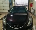 Фиолетовый Мазда 6, объемом двигателя 2 л и пробегом 218 тыс. км за 7500 $, фото 1 на Automoto.ua