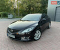 Фиолетовый Мазда 6, объемом двигателя 2 л и пробегом 201 тыс. км за 7500 $, фото 22 на Automoto.ua