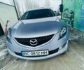 Фиолетовый Мазда 6, объемом двигателя 2 л и пробегом 260 тыс. км за 7500 $, фото 1 на Automoto.ua