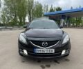 Фиолетовый Мазда 6, объемом двигателя 2 л и пробегом 272 тыс. км за 7200 $, фото 1 на Automoto.ua