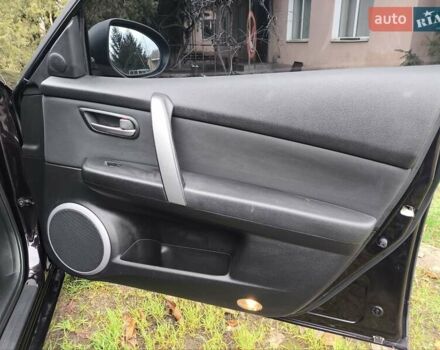 Фиолетовый Мазда 6, объемом двигателя 2 л и пробегом 119 тыс. км за 6700 $, фото 7 на Automoto.ua