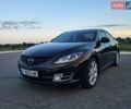 Фиолетовый Мазда 6, объемом двигателя 2.5 л и пробегом 278 тыс. км за 6999 $, фото 1 на Automoto.ua