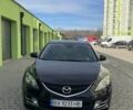 Фиолетовый Мазда 6, объемом двигателя 2 л и пробегом 250 тыс. км за 7000 $, фото 1 на Automoto.ua