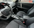 Фиолетовый Мазда 6, объемом двигателя 2 л и пробегом 161 тыс. км за 8200 $, фото 14 на Automoto.ua
