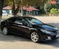 Фиолетовый Мазда 6, объемом двигателя 2.5 л и пробегом 350 тыс. км за 5500 $, фото 1 на Automoto.ua