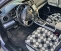 Фиолетовый Мазда 6, объемом двигателя 2 л и пробегом 179 тыс. км за 6850 $, фото 7 на Automoto.ua