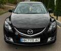 Фіолетовий Мазда 6, об'ємом двигуна 2 л та пробігом 288 тис. км за 6000 $, фото 1 на Automoto.ua