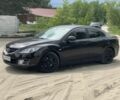 Фиолетовый Мазда 6, объемом двигателя 2 л и пробегом 370 тыс. км за 6500 $, фото 1 на Automoto.ua