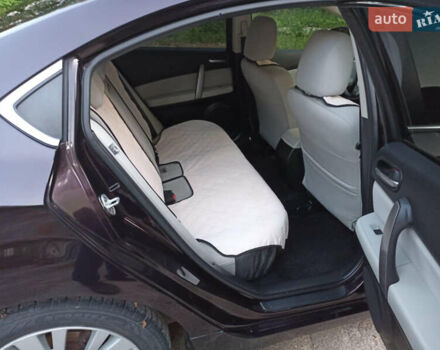 Фиолетовый Мазда 6, объемом двигателя 0 л и пробегом 300 тыс. км за 7100 $, фото 6 на Automoto.ua