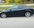 Фиолетовый Мазда 6, объемом двигателя 2.49 л и пробегом 335 тыс. км за 6000 $, фото 1 на Automoto.ua