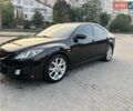 Фіолетовий Мазда 6, об'ємом двигуна 2.49 л та пробігом 182 тис. км за 7300 $, фото 1 на Automoto.ua