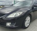 Фиолетовый Мазда 6, объемом двигателя 1.8 л и пробегом 157 тыс. км за 6005 $, фото 1 на Automoto.ua