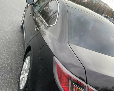 Фіолетовий Мазда 6, об'ємом двигуна 2 л та пробігом 115 тис. км за 8500 $, фото 4 на Automoto.ua