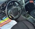 Фиолетовый Мазда 6, объемом двигателя 2 л и пробегом 251 тыс. км за 5999 $, фото 7 на Automoto.ua