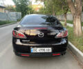 Фиолетовый Мазда 6, объемом двигателя 1.8 л и пробегом 148 тыс. км за 7800 $, фото 2 на Automoto.ua