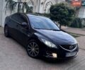 Фиолетовый Мазда 6, объемом двигателя 2 л и пробегом 122 тыс. км за 6950 $, фото 1 на Automoto.ua